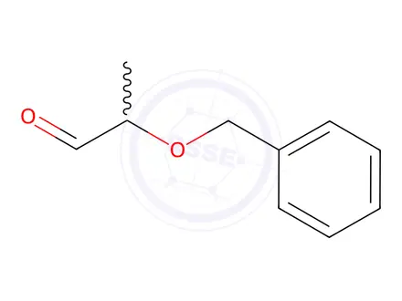 Chemical structure of Posaconazole Impurity 512