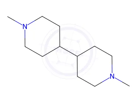 Chemical structure of Loratadine Impurity 77