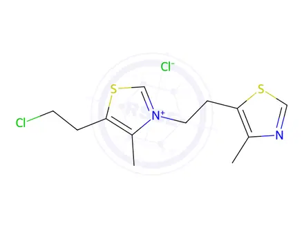Chemical structure of Avatrombopag Impurity 56