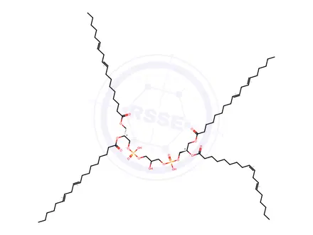 Chemical structure of APC 366 Impurity 11