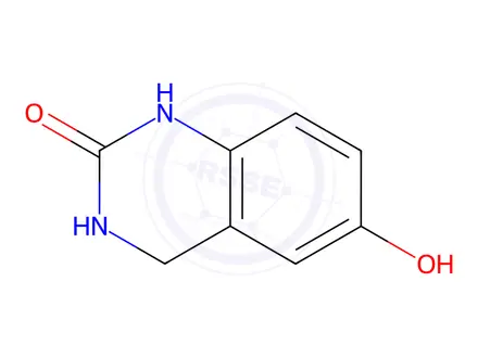 Chemical structure of Afacifenacin Impurity 5