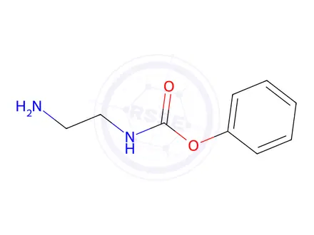 Chemical structure of Landiolol Impurity 137