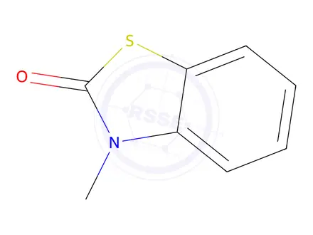 Chemical structure of Benazolin-ethyl Impurity 18
