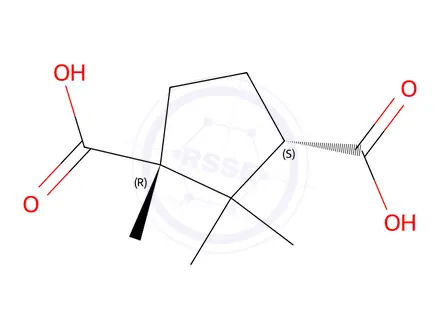 Chemical structure of Levocarnitine Impurity 14(Levocarnitine EP Impurity B)