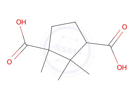 Chemical structure of Levocarnitine EP Impurity B