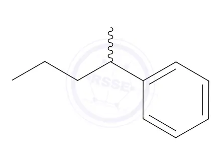 Chemical structure of Phloroglucinol Impurity 189