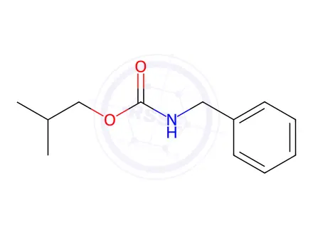 Chemical structure of Lacosamide Impurity 372