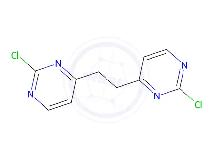 Chemical structure of Dabrafenib Impurity 33