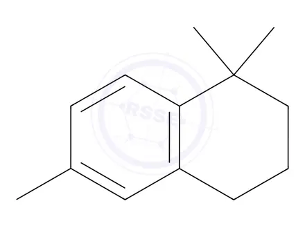 Chemical structure of Ionene