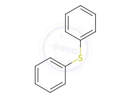 Chemical structure of Fenticonazole Nitrate Impurity 6