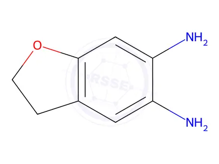 Chemical structure of Anaprazole Impurity 6
