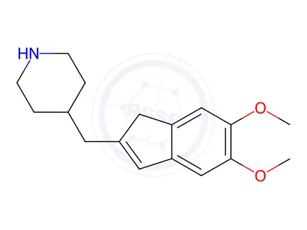 Chemical structure of Donepezil Impurity 72