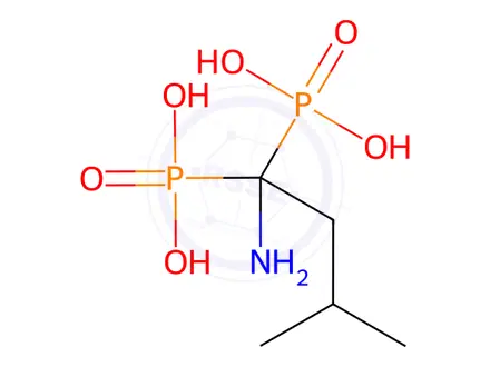 Chemical structure of Pamidronate Disodium Impurity 82