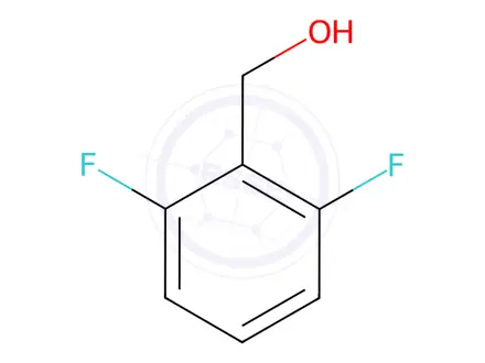 Chemical structure of Rufinamide Impurity 17