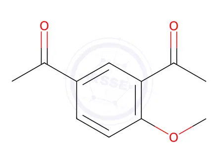 Chemical structure of Lusutrombopag Impurity 106