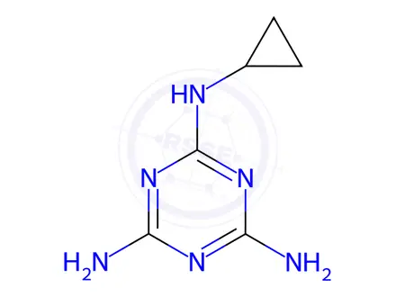 Chemical structure of CDHW-GBW(E)081560