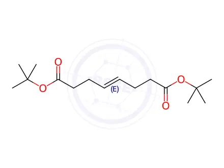 Chemical structure of Mivacurium Chloride Impurity 113