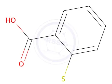 Chemical structure of Axitinib Impurity 91