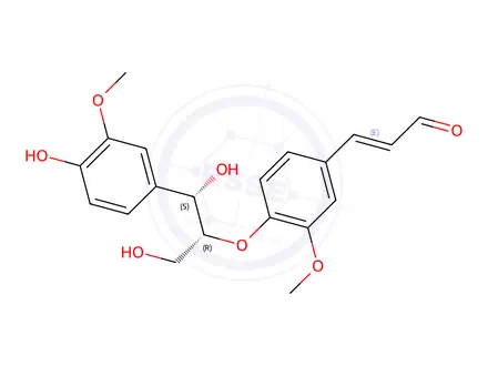Chemical structure of RS-Z409ZQO