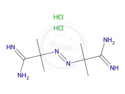 Chemical structure of Raltegravir Impurity 13(Dihydrochloride)