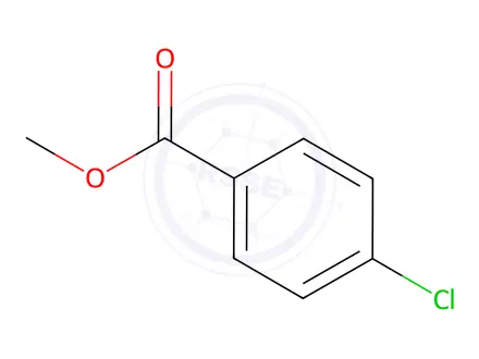 Chemical structure of Decitabine Impurity DCY