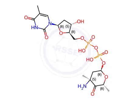 Chemical structure of Niludipine Impurity 59