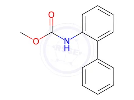 Chemical structure of Revefenacin Impurity 162