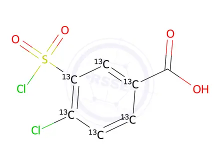 Chemical structure of CAS No: 1329836-24-9