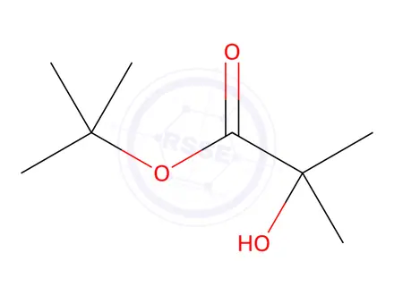 Chemical structure of Ceftazidime Impurity 166