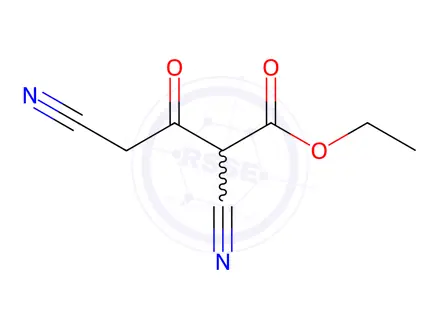 Chemical structure of Tofacitinib Impurity 399