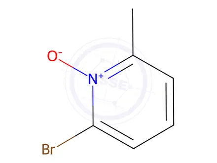 Chemical structure of Fampridine Impurity 164