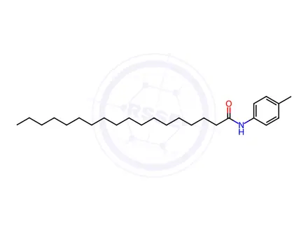 Chemical structure of NSC78663