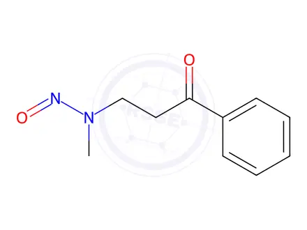 Chemical structure of Atomoxetine Impurity 38