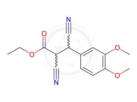 Chemical structure of NSC10175