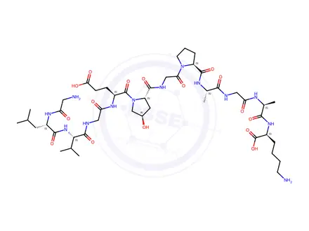 Chemical structure of ENMD 1068 Impurity 96