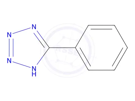 Chemical structure of Allisartan Isoproxil Impurity 104