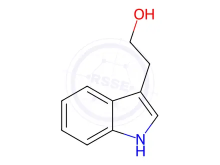 Chemical structure of Etodolac Impurity 45