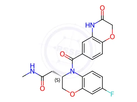 Chemical structure of Balcinrenone
