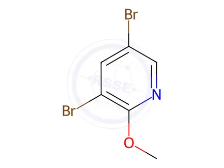 Chemical structure of Perampanel Impurity 124