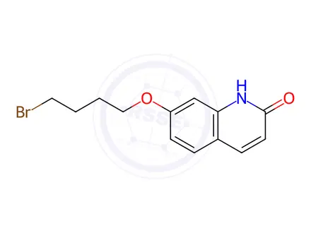 Chemical structure of Brexpiprazole Impurity 230