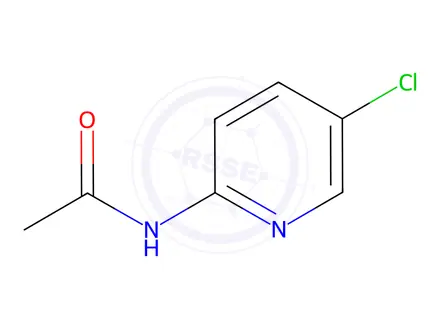 Chemical structure of Zopiclone Impurity 50