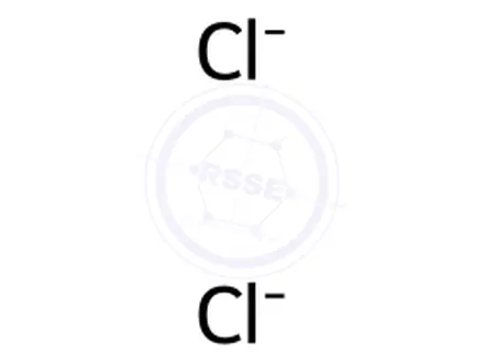Chemical structure of Cisplatin Impurity 3