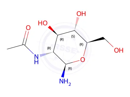 Chemical structure of Lascufloxacin Impurity 244