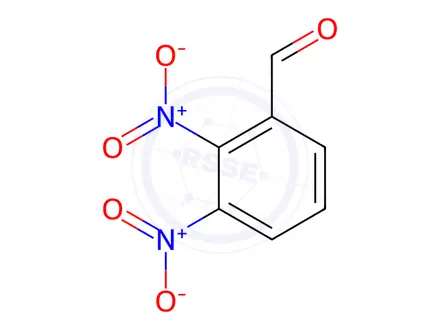 Chemical structure of Entacapone Impurity 153