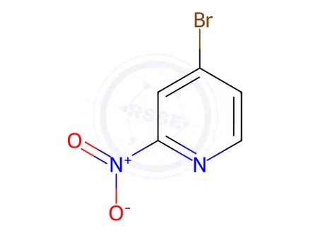 Chemical structure of Palbociclib Impurity 188