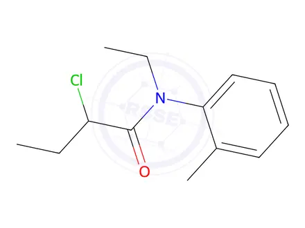 Chemical structure of Crotamiton Impurity 4