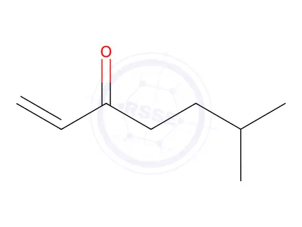 Chemical structure of Tetrabenazine Impurity 83
