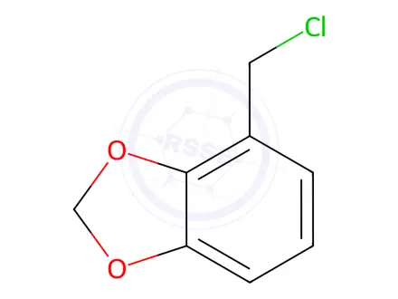 Chemical structure of Piribedil Impurity 55