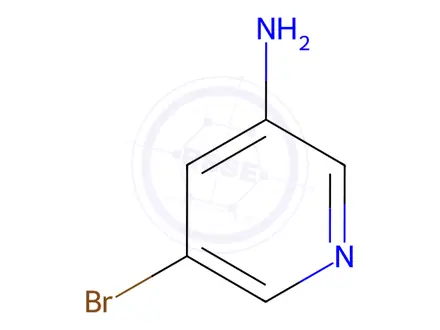 Chemical structure of Palbociclib Impurity 361