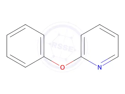 Chemical structure of Picosulfate Impurity 14